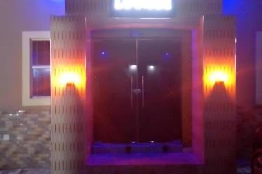 Charles Groove Hotel & Suit Port Harcourt Exterior photo